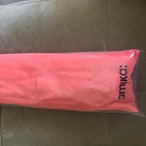 Amika Strand Perfect Ceramic Styler - Flat Iron